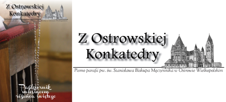 W najnowszym numerze…