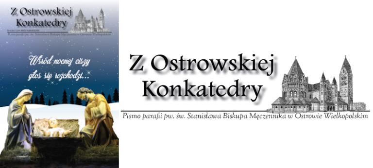 W najnowszym numerze…