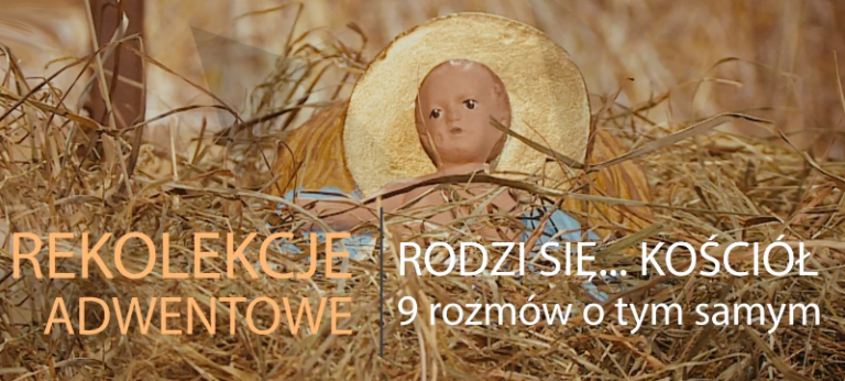 Internetowe Rekolekcje Adwentowe 2017