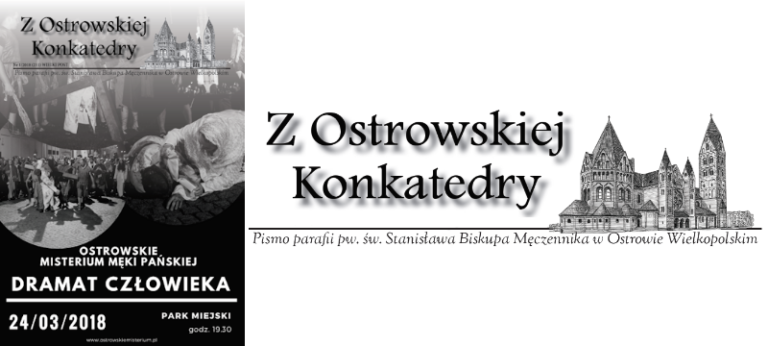 W najnowszym numerze…