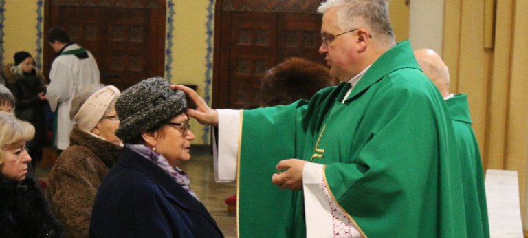 Światowy Dzień Chorego