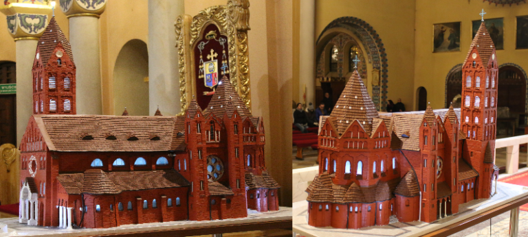 Miniatura Konkatedry