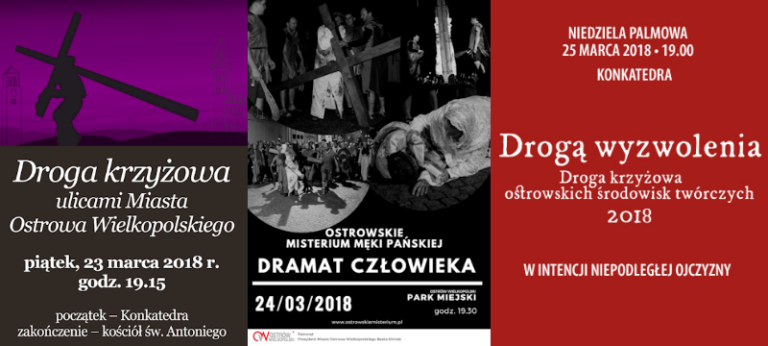 Przygotuj się na Zmartwychwstanie