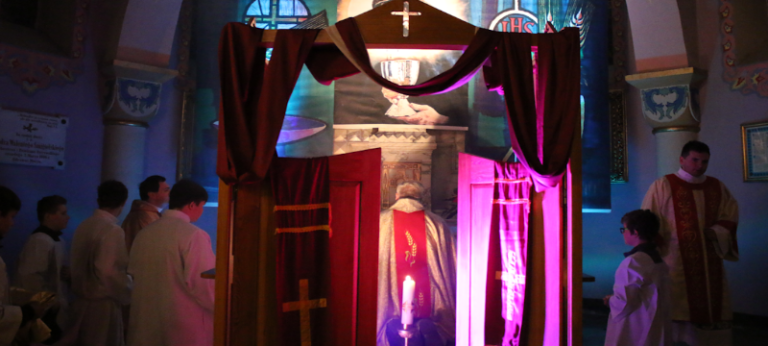 Msza Wieczerzy Pańskiej