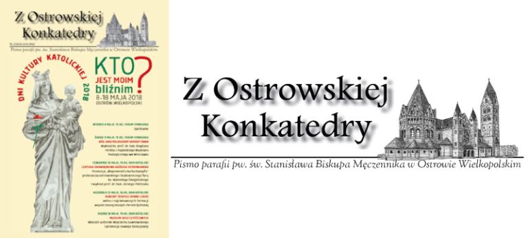 W najnowszym numerze…