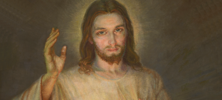 Święto Miłosierdzia Bożego – część 1