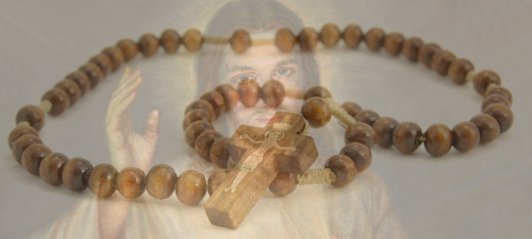 Święto Miłosierdzia Bożego – część 3