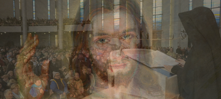 Święto Miłosierdzia Bożego – część 6