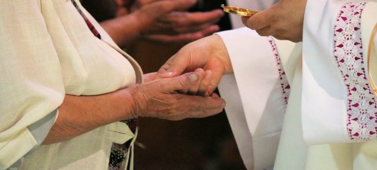 Msza św. z sakramentem chorych