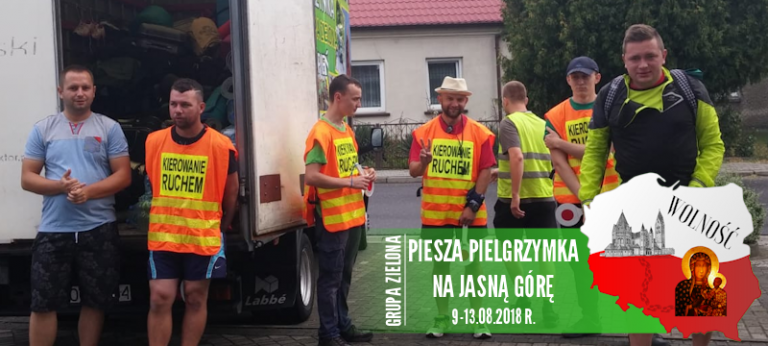 Dzień 3 – relacja ZIELONEJ