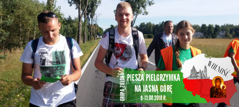 Dzień 4 – relacja ZIELONEJ