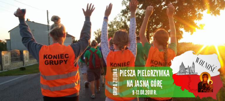 Dzień 5 – relacja ZIELONEJ