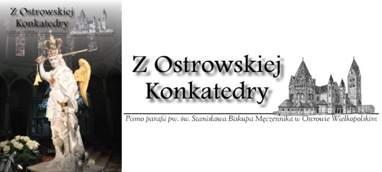 W najnowszym numerze…