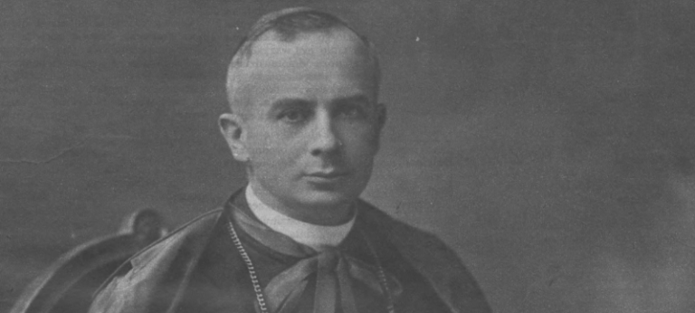 Pamięci Kardynała Prymasa Dalbora