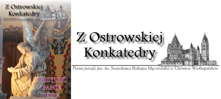 W najnowszym numerze…