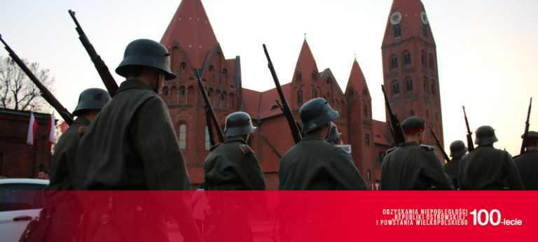 Inscenizacja i widowisko historyczne „Ku Niepodległej”