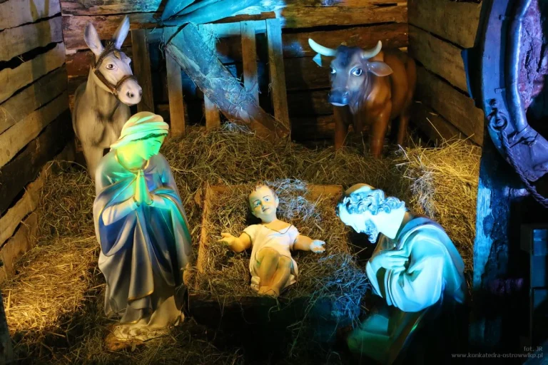 Żłóbek 2018
