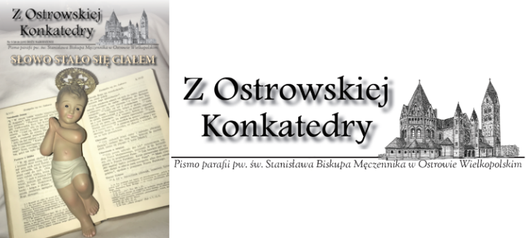 W najnowszym numerze…