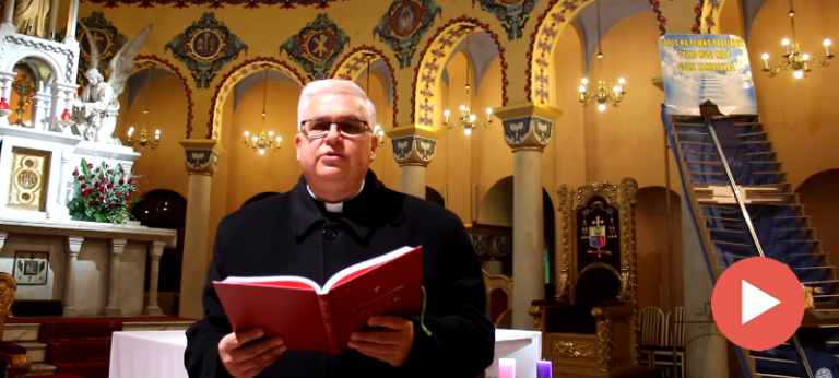 Życzenia – Boże Narodzenie 2018