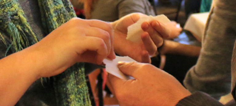 Spotkanie opłatkowe