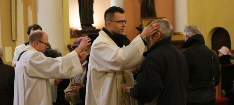 XXVII Światowy Dzień Chorego