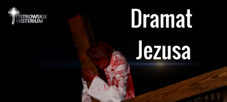 Misterium – przygotowania