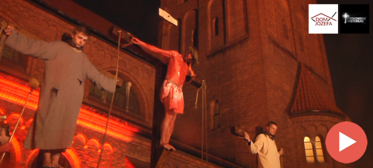 Retransmisja misterium 2019