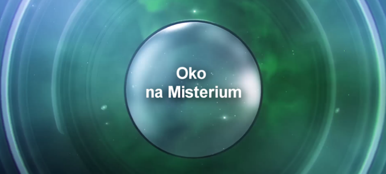Oko na Misterium
