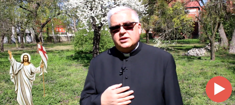 Życzenia – Wielkanoc 2019