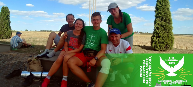 ZIELONA – dzień 3 [relacja]