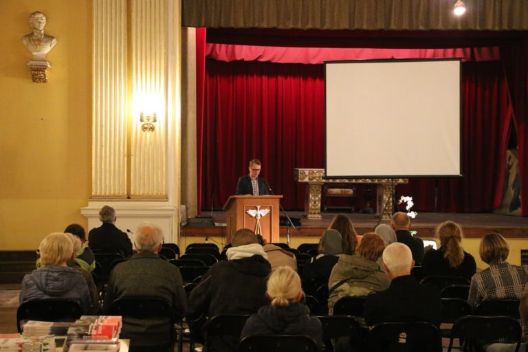 Katolik zaangażowany politycznie i społecznie [DKK 2019]