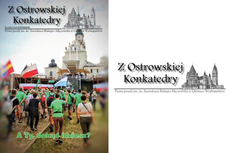 W najnowszym numerze…