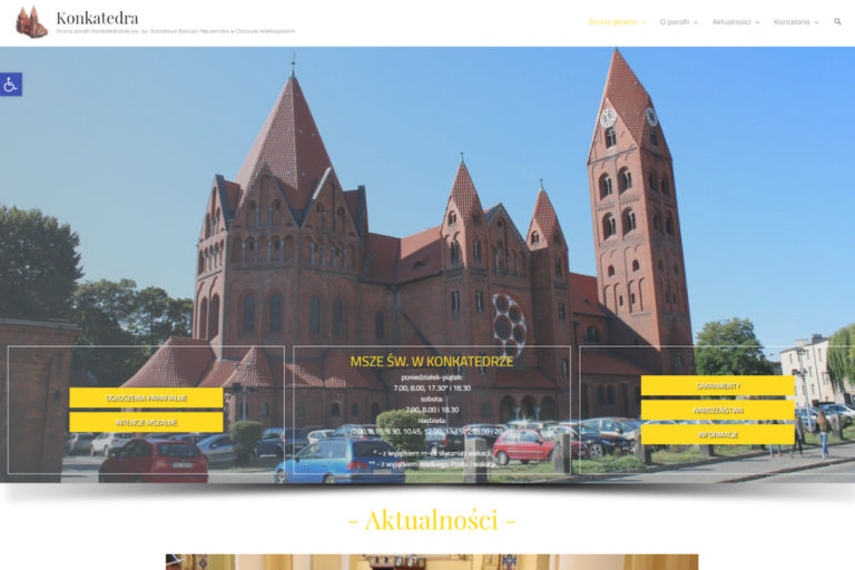 Nowa szata graficzna