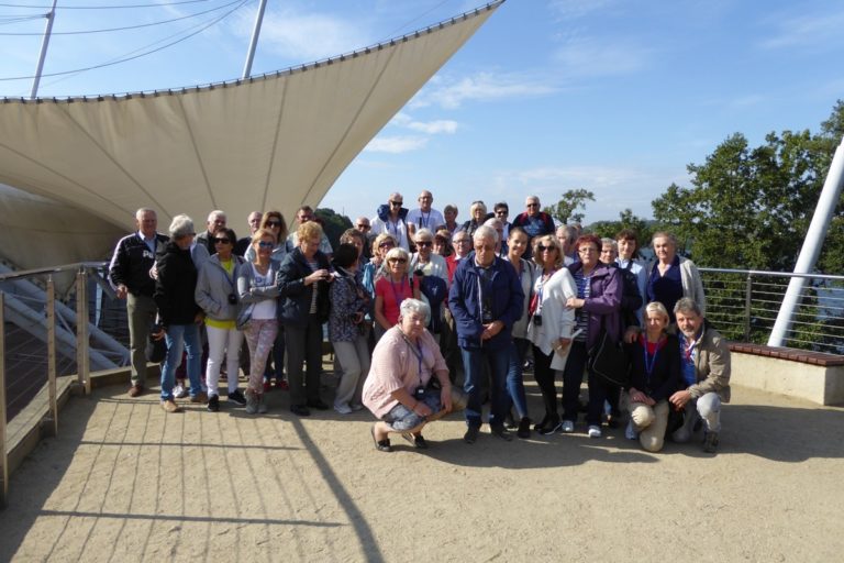 Pielgrzymka na Warmię i Mazury