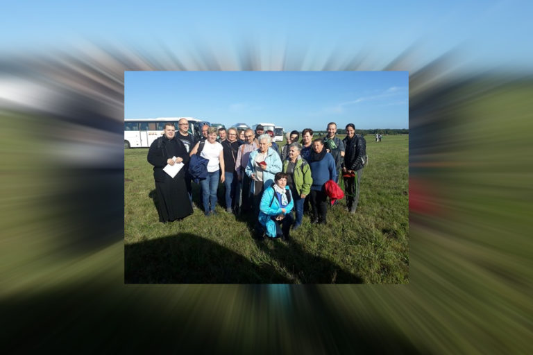 Czuwanie modlitewne „Polska pod Krzyżem”