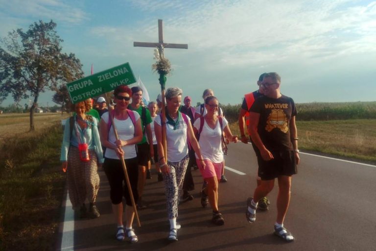 ZIELONA – dzień 4 [relacja]