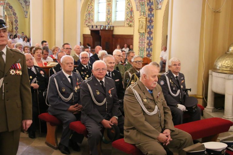 Święto Wniebowzięcia NMP i Wojska Polskiego
