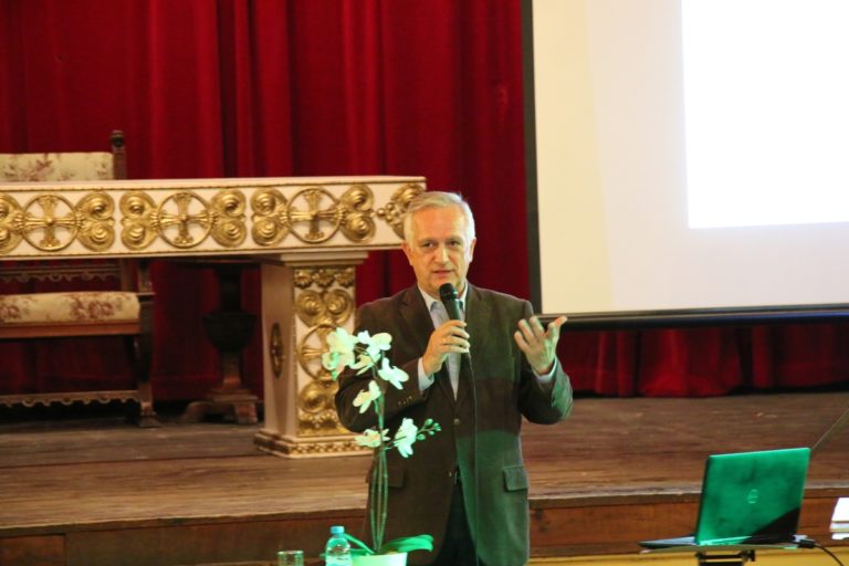 Kościół w państwie, państwo w Kościele [DKK 2019]