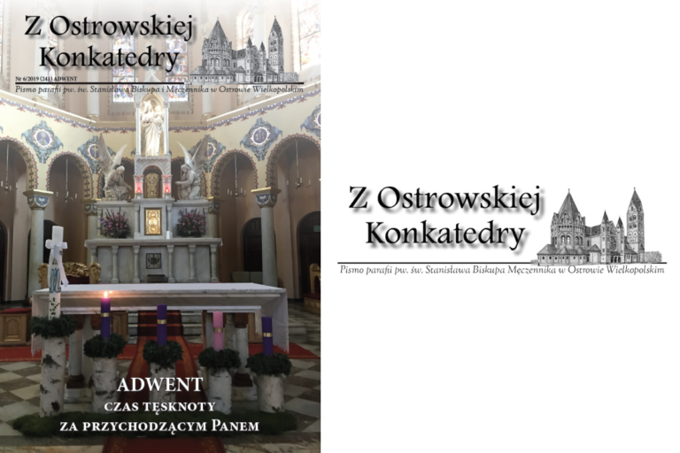 W najnowszym numerze…