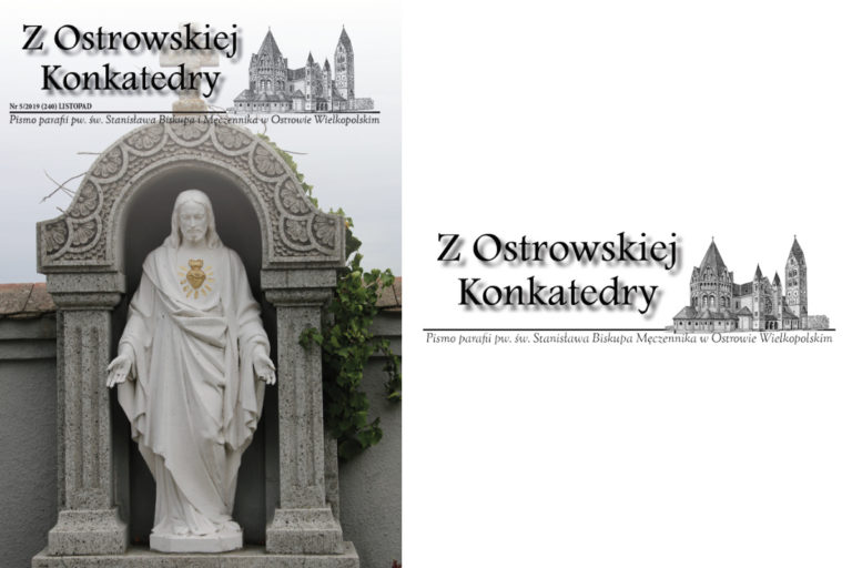 W najnowszym numerze…