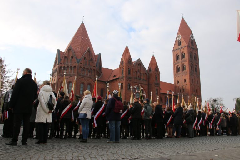Narodowe Święto Niepodległości