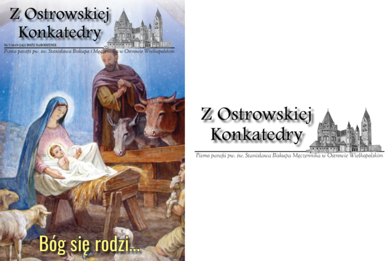 W najnowszym numerze…