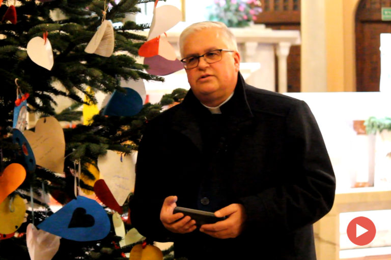 Życzenia świąteczne