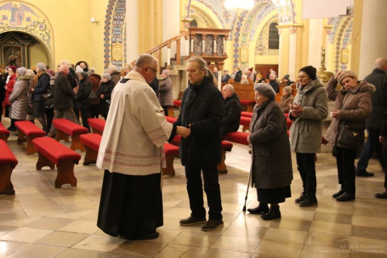 Światowy Dzień Chorego