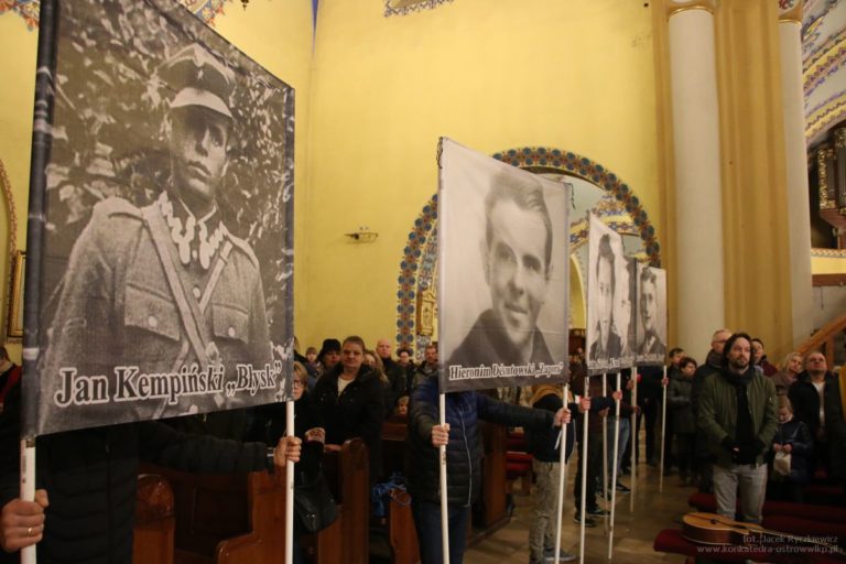 Narodowy Dzień Pamięci Żołnierzy Wyklętych