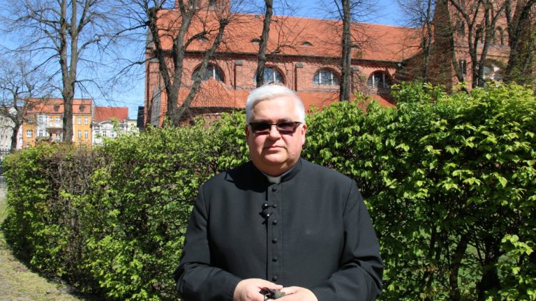 Słowo ks. Proboszcza