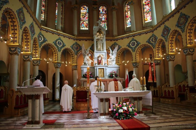 Za Ojczyznę i Miasto w rocznicę uchwalenia Konstytucji