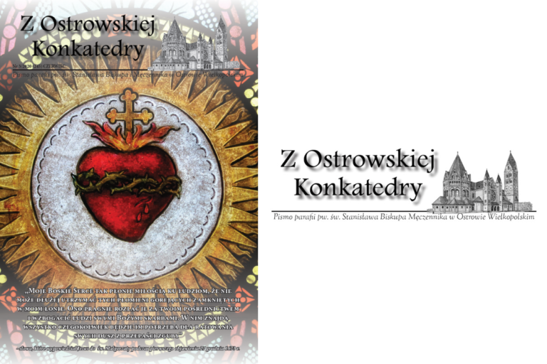 W najnowszym numerze…