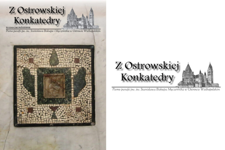 W najnowszym numerze…