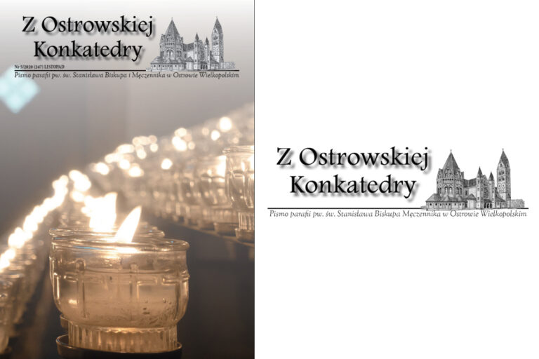 W najnowszym numerze…